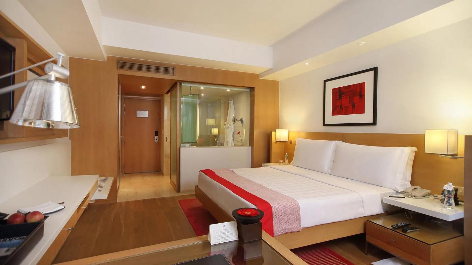 De Pacific Suite Near Delhi Airport New Delhi Exteriör bild