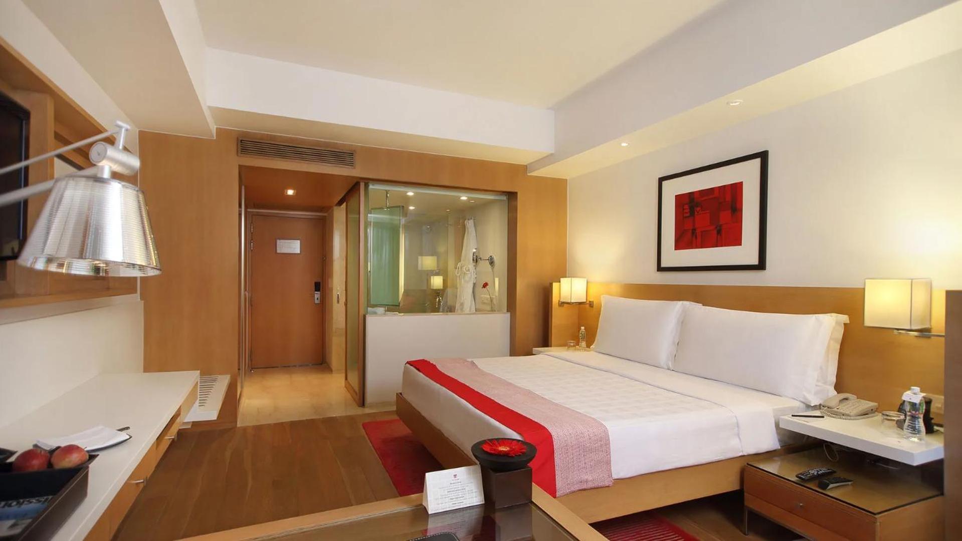 De Pacific Suite Near Delhi Airport New Delhi Exteriör bild